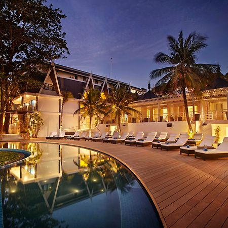 The Boathouse Phuket-Sha Plus Παραλία Κάτα Εξωτερικό φωτογραφία