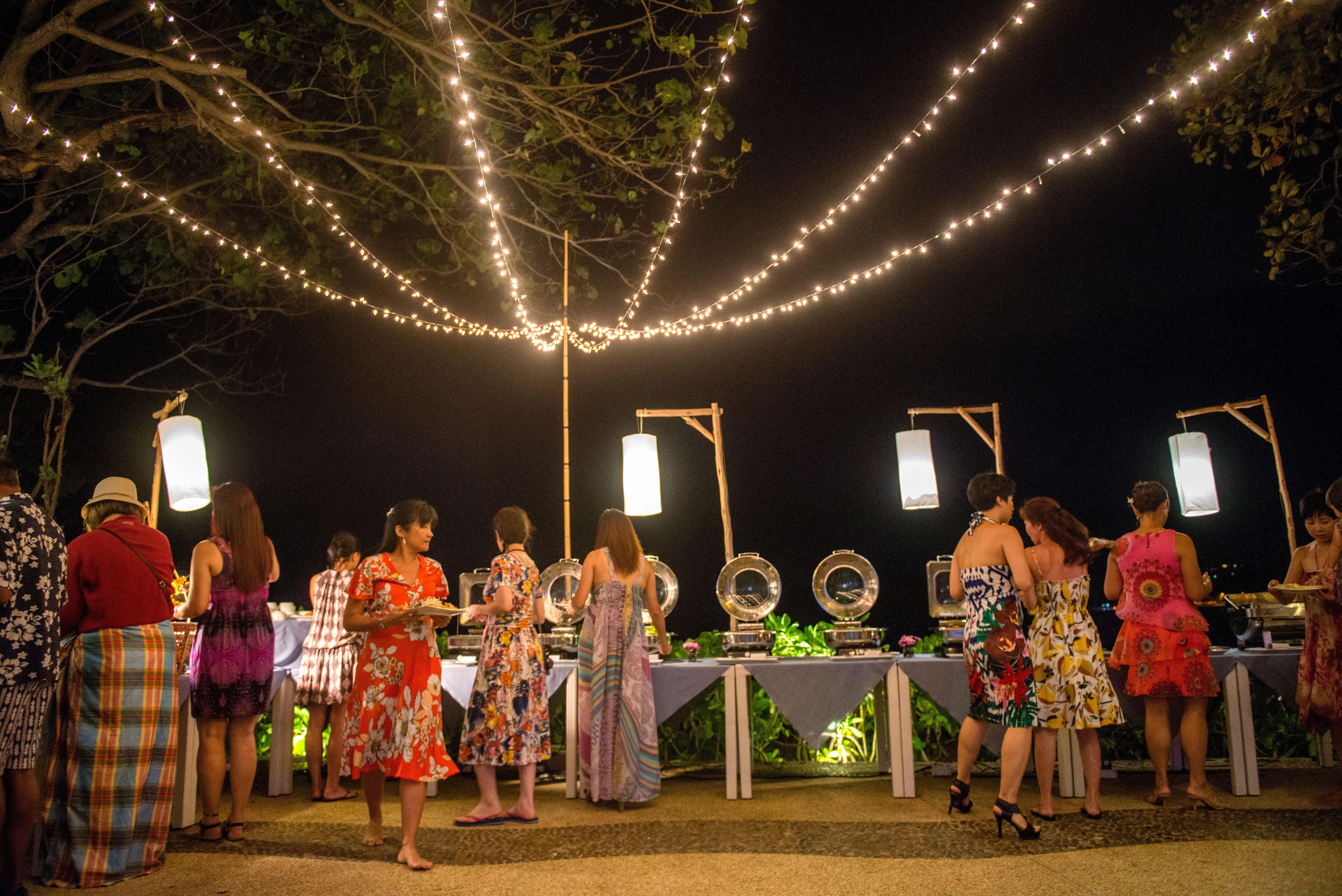 The Boathouse Phuket-Sha Plus Παραλία Κάτα Εξωτερικό φωτογραφία