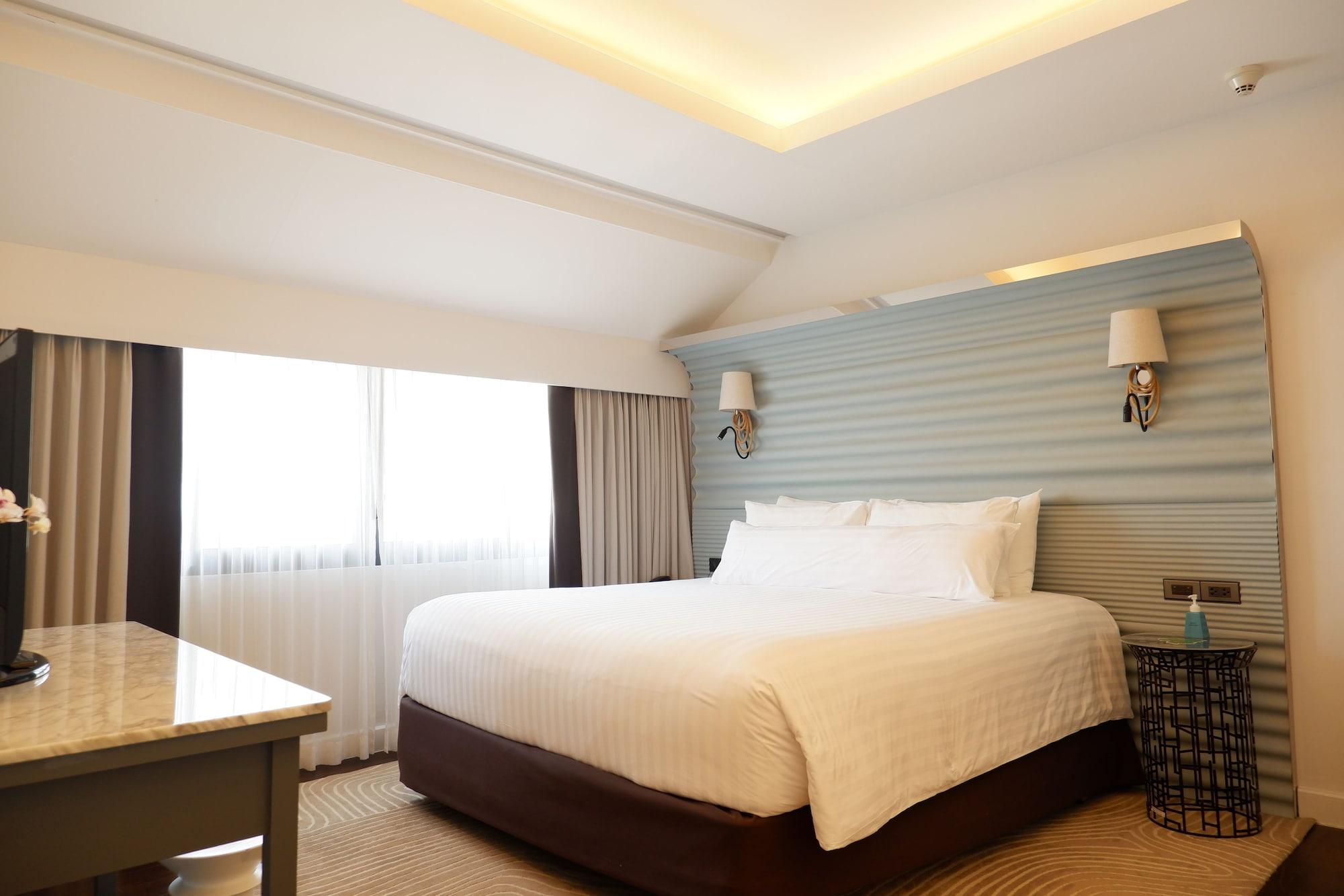 The Boathouse Phuket-Sha Plus Παραλία Κάτα Εξωτερικό φωτογραφία