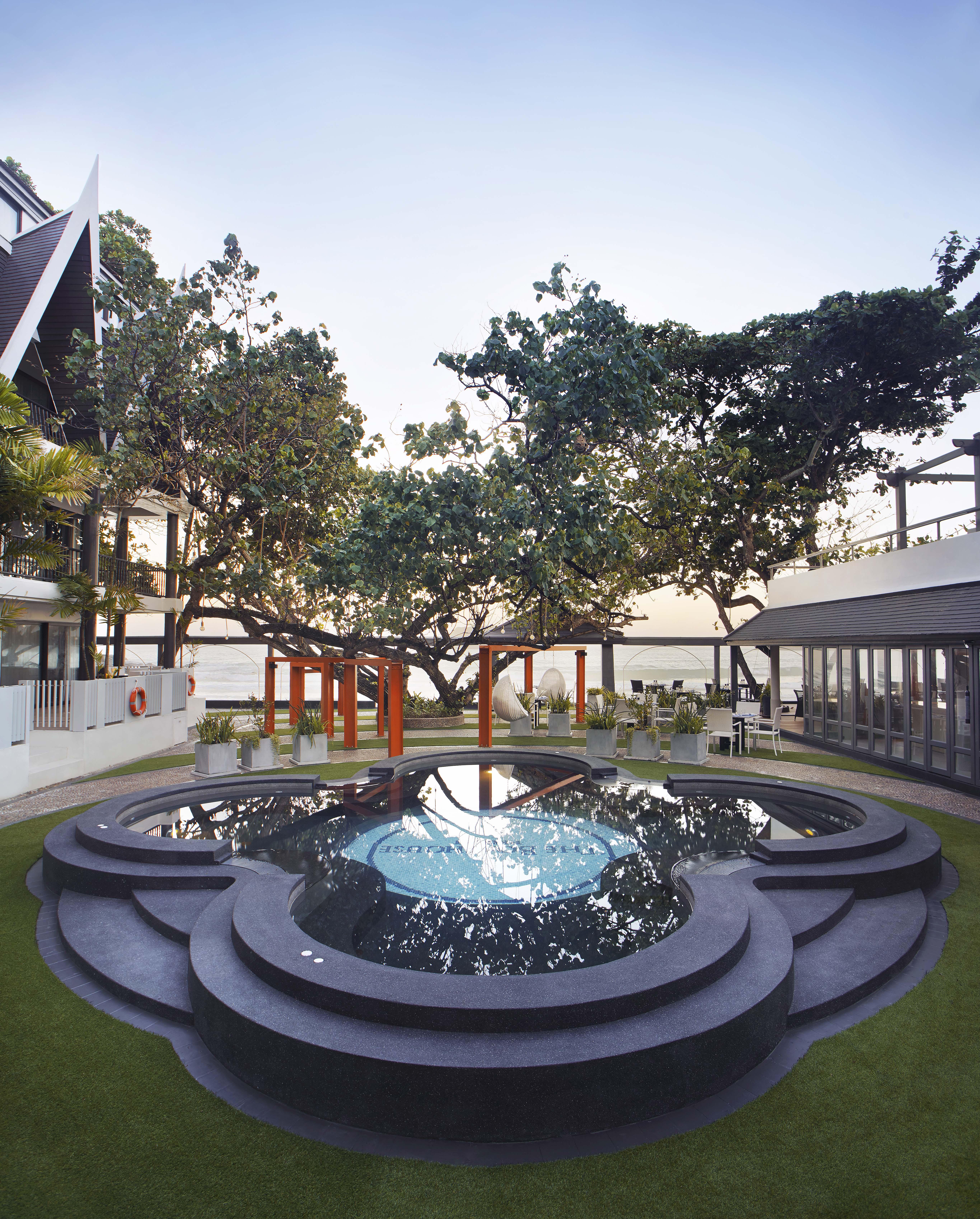 The Boathouse Phuket-Sha Plus Παραλία Κάτα Εξωτερικό φωτογραφία