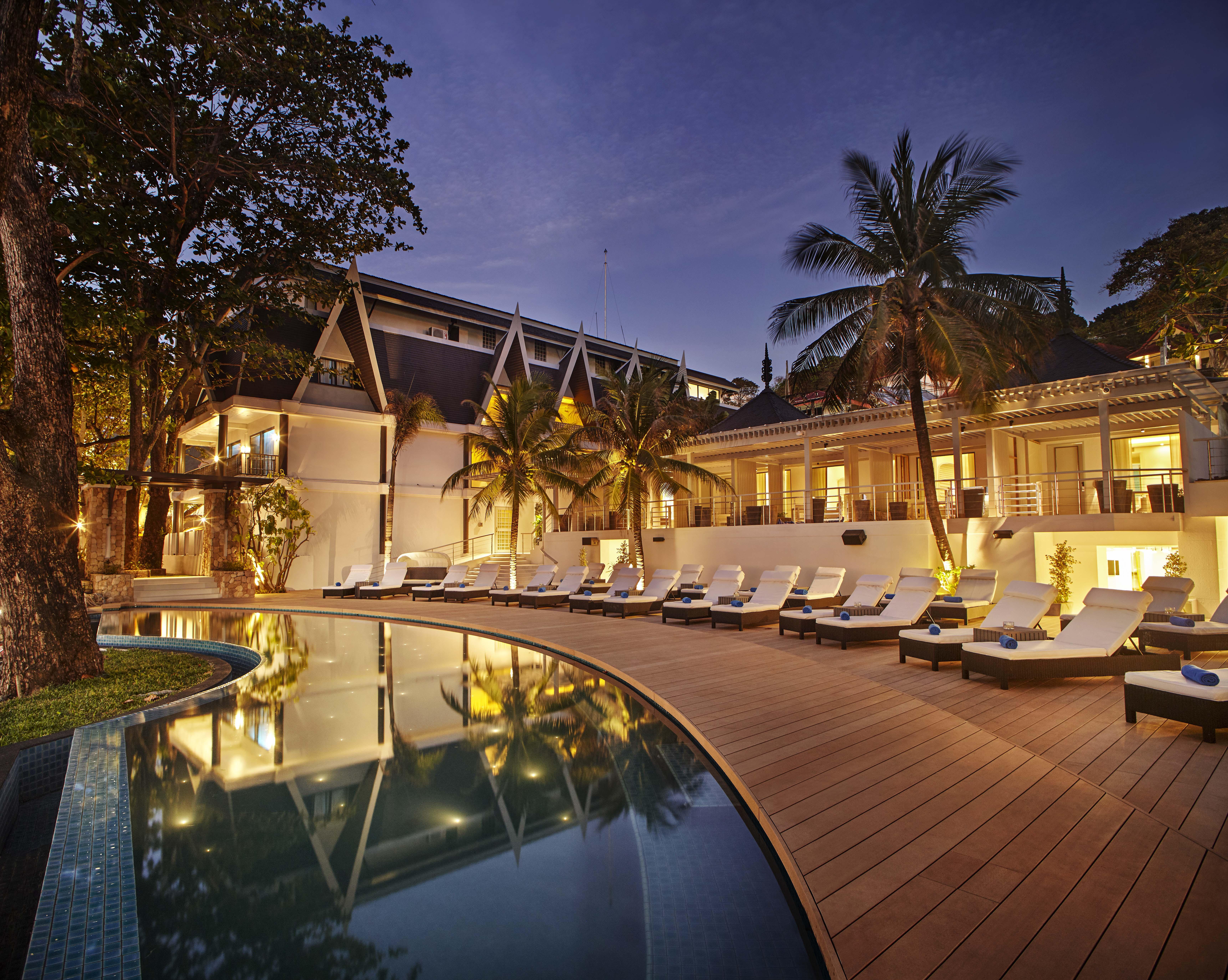 The Boathouse Phuket-Sha Plus Παραλία Κάτα Εξωτερικό φωτογραφία