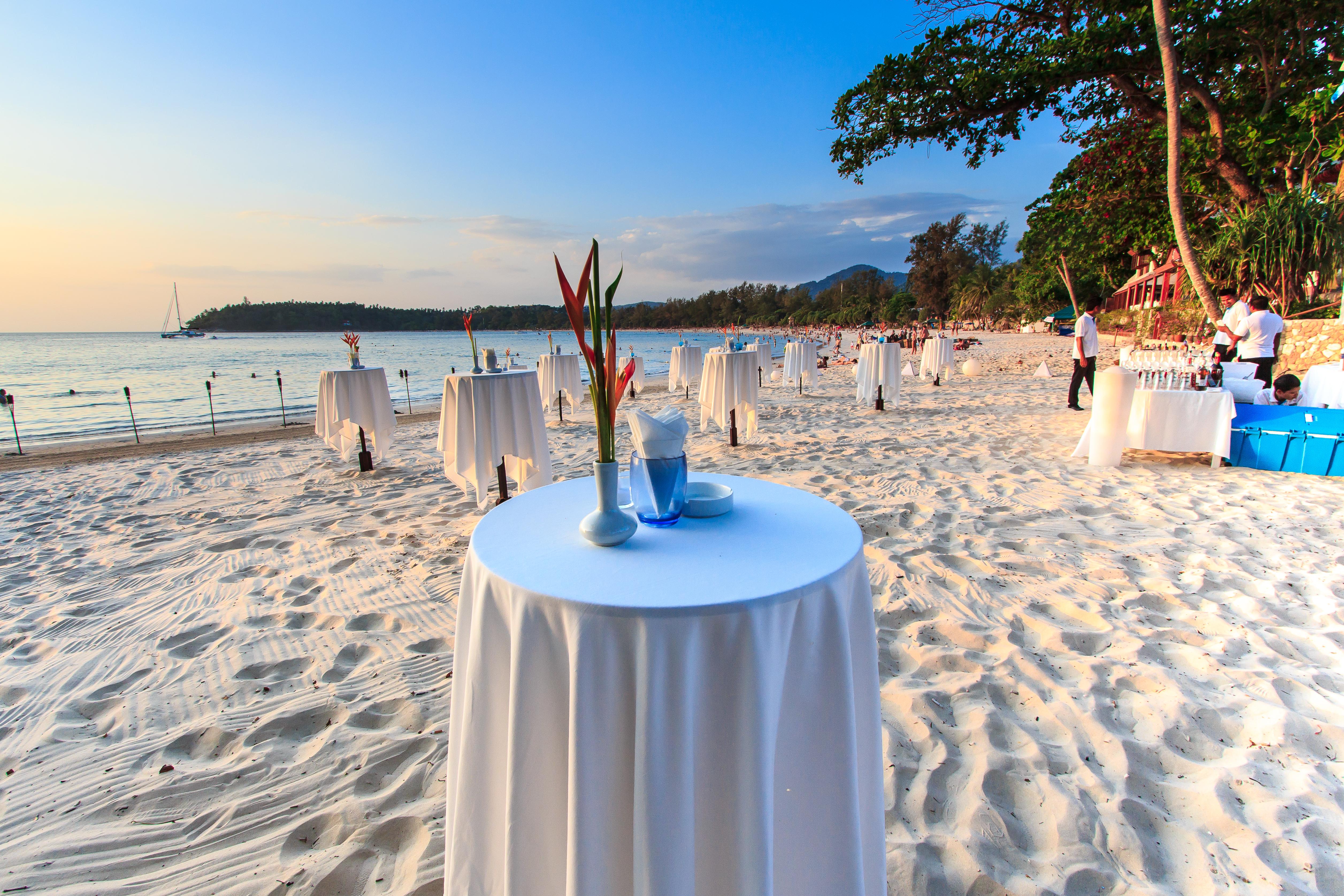 The Boathouse Phuket-Sha Plus Παραλία Κάτα Εξωτερικό φωτογραφία