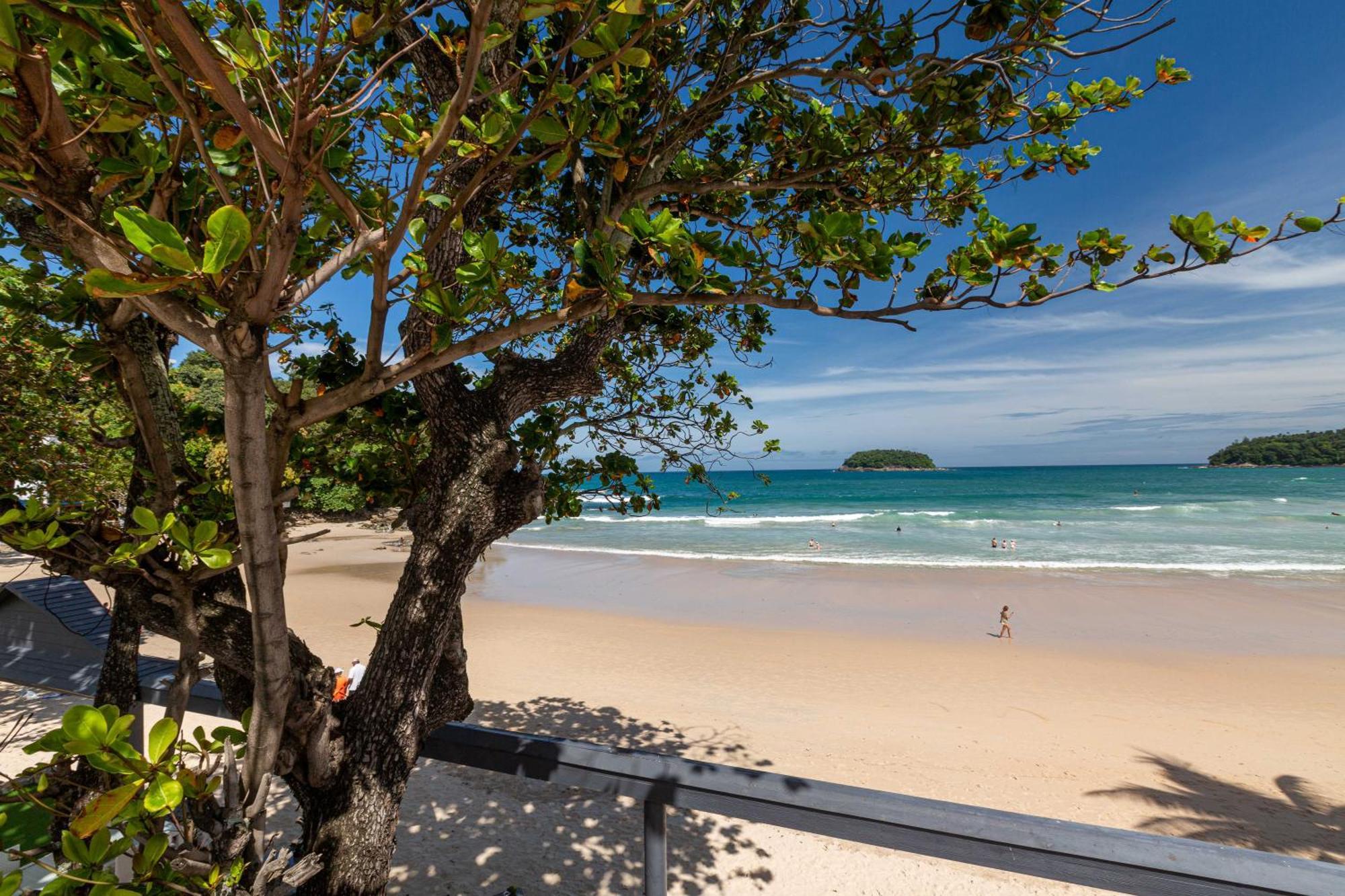 The Boathouse Phuket-Sha Plus Παραλία Κάτα Εξωτερικό φωτογραφία