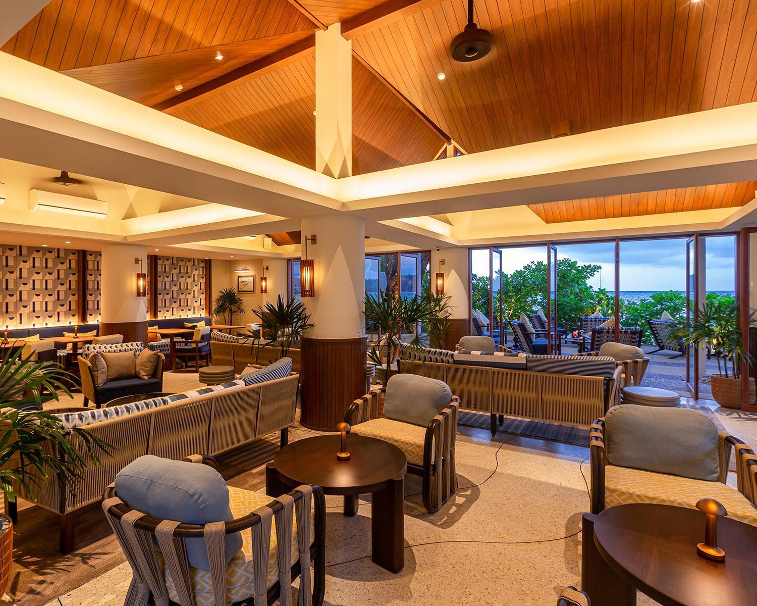 The Boathouse Phuket-Sha Plus Παραλία Κάτα Εξωτερικό φωτογραφία